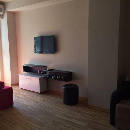 Baron Apartamento Ohrid Exterior foto