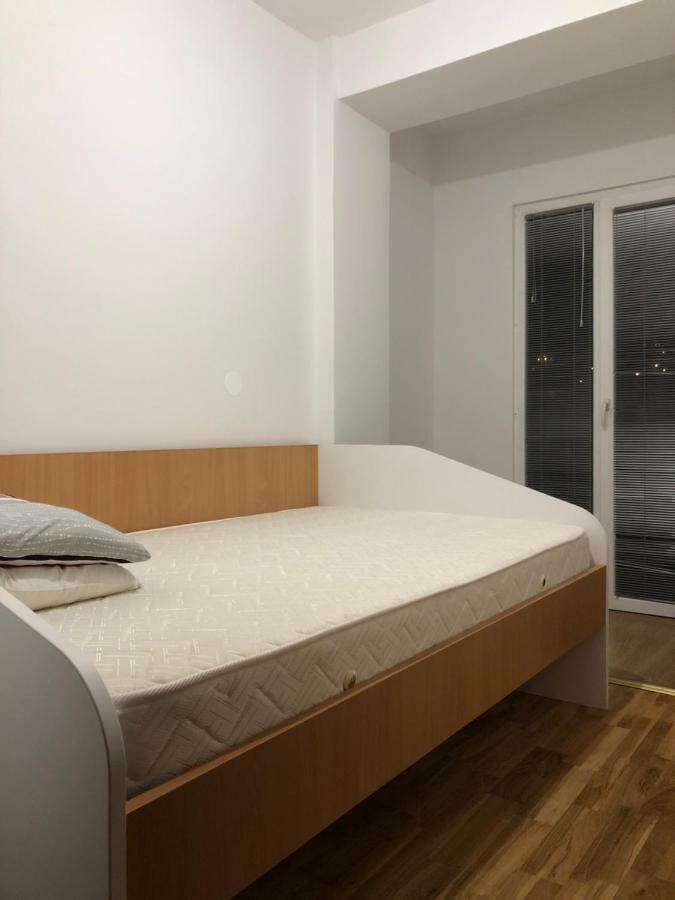 Baron Apartamento Ohrid Exterior foto